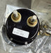 DRIVEN COMPANY M3264 /TRIPLET 221-HR FS=10VDC PERCENT FLAME INTENSITY METER