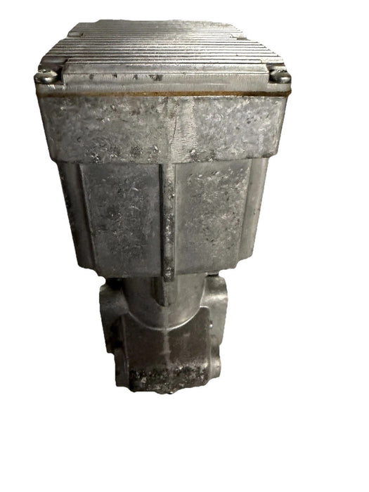 ASCO H01B252A171 Hydramotor Oil Valve ACUATOR HO1B252A171