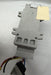 Cracked 592-EC2BC  ALLEN BRADLEY E3 PLUS OVERLOAD RELAY 592EC2BC /C 3-15 Amp