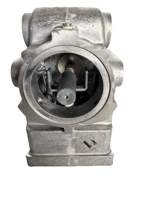 ASCO H01B252A171 Hydramotor Oil Valve ACUATOR HO1B252A171