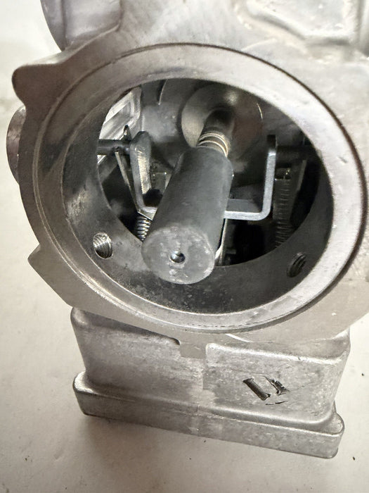 ASCO H01B252A171 Hydramotor Oil Valve ACUATOR HO1B252A171