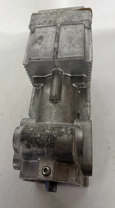 ASCO H01B252A171 Hydramotor Oil Valve ACUATOR HO1B252A171
