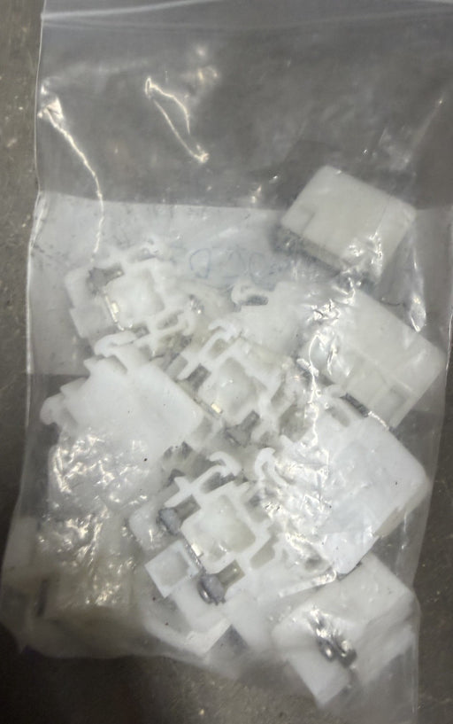 NEW OLD STOCK ALLEN BRADLEY 1492-CD3 TERMINAL BLOCK PACK OF 15