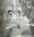 NEW OLD STOCK ALLEN BRADLEY 1492-CD3 TERMINAL BLOCK PACK OF 15