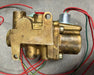 NEW ASCO EF8344G44 SOLENOID VALVE 110/120V  50/60 HZ