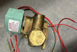 NEW ASCO EF8344G44 SOLENOID VALVE 110/120V  50/60 HZ
