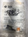 NEW SEALED ALLEN BRADLEY 800A-M2FA AMBER MOMENTARY CONTACT PUSHBUTTON