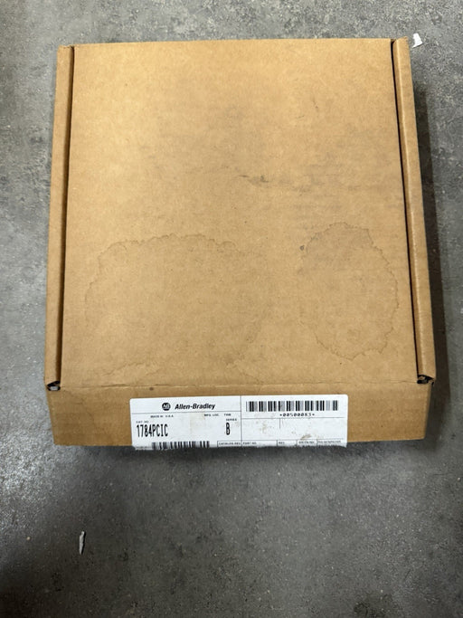 NEW ALLEN BRADLEY 1784-PCIC 1785PCIC 1784 CONTROLNET PCI INTERFACE NIB