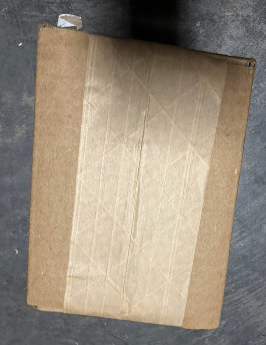 868-N5 HORN 120V WEATHERPROOF MOUNT EDWARDS SIGNALING FACTORY SEALED 868N5