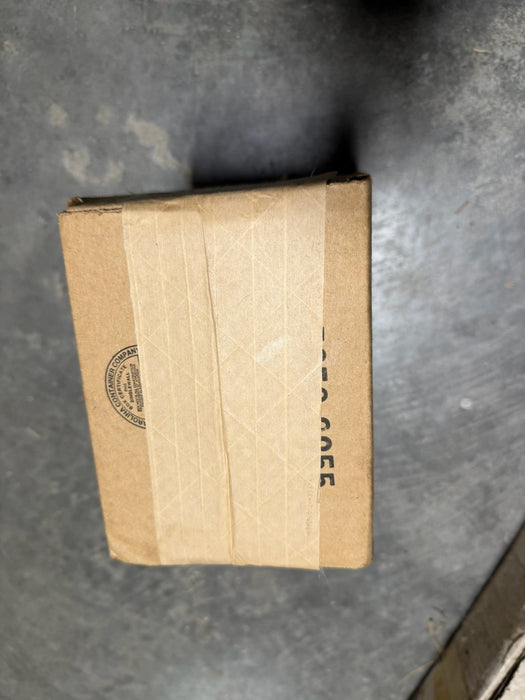 868-N5 HORN 120V WEATHERPROOF MOUNT EDWARDS SIGNALING FACTORY SEALED 868N5