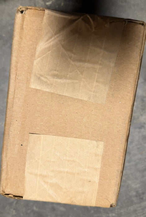 868-N5 HORN 120V WEATHERPROOF MOUNT EDWARDS SIGNALING FACTORY SEALED 868N5