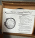 Dwyer Magnehelic 2310 Differential Pressure Gauge -5 - 5 Inches Of Water INH20