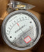 Dwyer Magnehelic 2310 Differential Pressure Gauge -5 - 5 Inches Of Water INH20