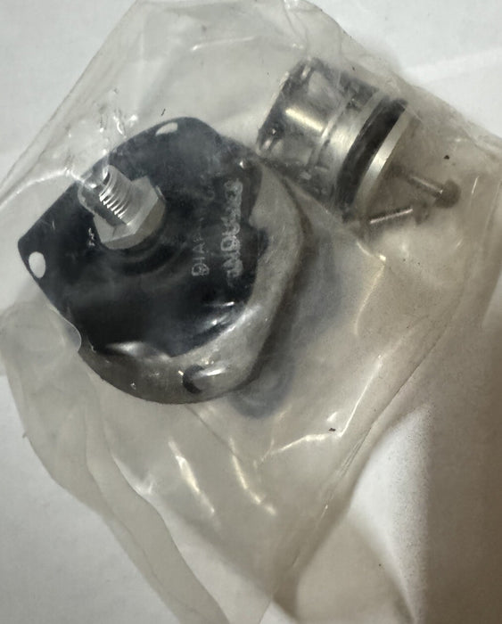 BAILEY CONTROLS PNEUMATIC PROPORTIONAL POSITIONER TYPE AP1 P88-23 256033M4 KIT