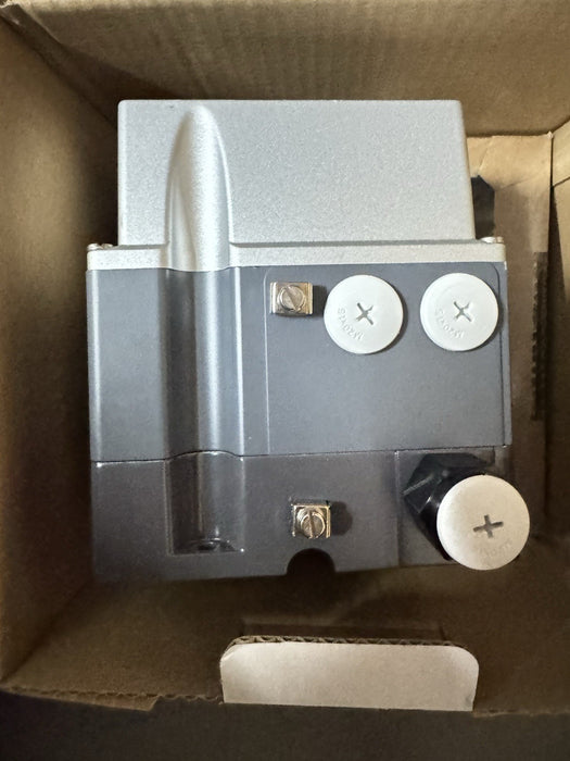 ND9103HN-CE07-K05 HART METSO ND9000 INTELLIGENT VALVE CONTROLLER ND9100/K05
