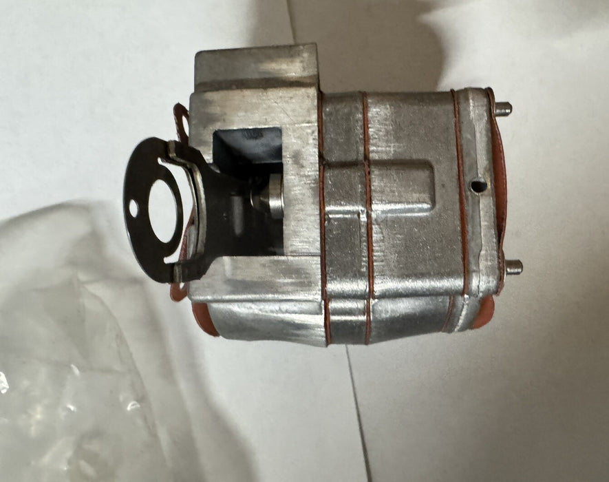 BAILEY CONTROLS PNEUMATIC PROPORTIONAL POSITIONER TYPE AP1 P88-23 256033M4 KIT