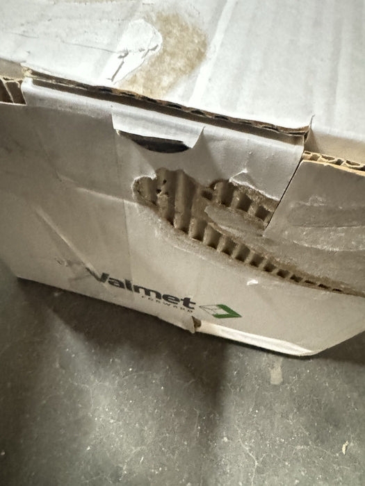 ND9103HN-CE07-K05 HART METSO ND9000 INTELLIGENT VALVE CONTROLLER ND9100/K05