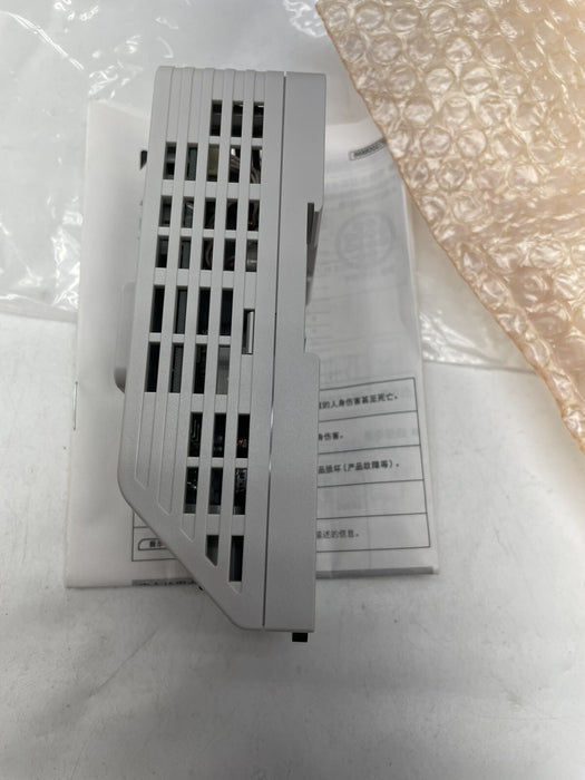 NEW KEYENCE N-L1 DEDICATED COMMUNICATION ETHERNET UNIT FOR 2D / 3D BARCODE READ