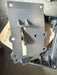 NEW FISHER GG04676X012 ARRAY ARCED 1052 SIZE 20 WINDOW MOUNT MTG-225-320393