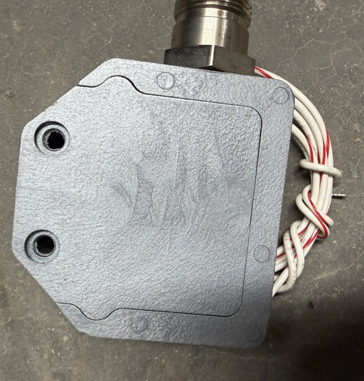 ECN3302F-WYR1 STONEL VALVEPOINT ECLIPSE VALVE POSITION SWITCH QD 7PIN SST SENSOR