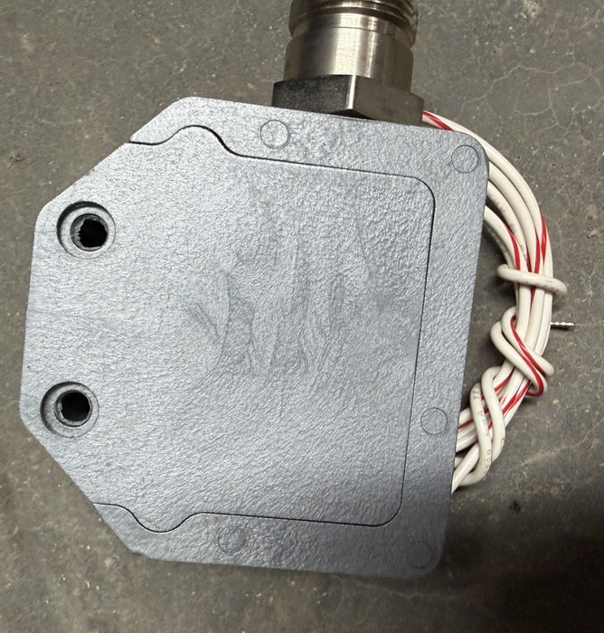 ECN3302F-WYR1 STONEL VALVEPOINT ECLIPSE VALVE POSITION SWITCH QD 7PIN SST SENSOR