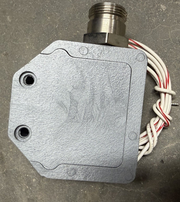 ECN3302F-WYR1 STONEL VALVEPOINT ECLIPSE VALVE POSITION SWITCH QD 7PIN SST SENSOR
