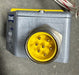 ECN3302F-WYR1 STONEL VALVEPOINT ECLIPSE VALVE POSITION SWITCH QD 7PIN SST SENSOR
