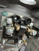 840-A4  ALLEN BRADLEY FLOAT SWITCH GREAT SHAPE W/ CONDUIT HUB