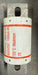 Gold Shawmut A70P300  300AMP, 700VAC Type 4 Fuse