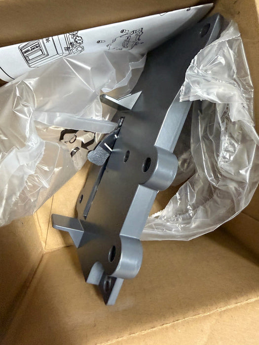 FISHER GG04418X012 ARRAY ARCED 1051/1052 SIZE 40-70 WINDOW MOUNT MTG-225-320870