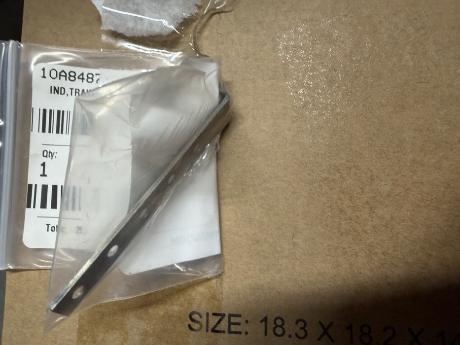 FISHER GG04418X012 ARRAY ARCED 1051/1052 SIZE 40-70 WINDOW MOUNT MTG-225-320870