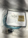 LOF OF 13 ASSORTED CABLES TRIPP LITE OWNING CORNING FIBER PATCH CABLES