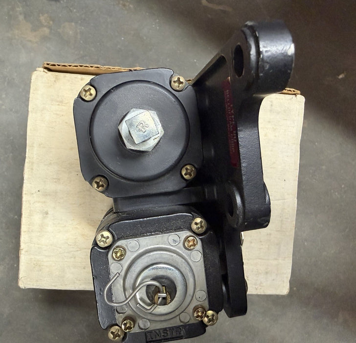 Bellofram Type 80 PNEUMATIC Valve Positioner NIB