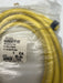 BRAD HARRISON 104000A01F120 Cordset 4 Pin Receptacle Female 41109 12’ 16/4 Pvc