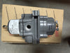 Emerson Fisher 67CFR-224 Instrument Regulator Compact Smart Bleed 0-35 PSI 1/4