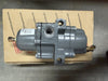 Emerson Fisher 67CFR-224 Instrument Regulator Compact Smart Bleed 0-35 PSI 1/4