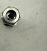 NEW D-PRO V33B-D-6T-1-S POPPET CHECK VALVE 3/8
