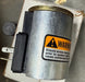 VICKERS EATON 02-154423 02154423 24VDC HYDRAULIC DIRECTIONAL SOLENOID VALVE