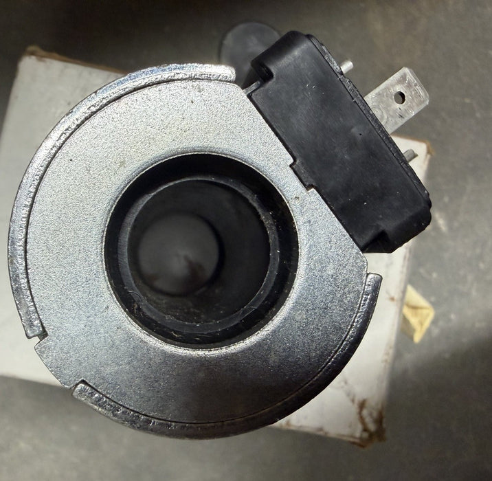 VICKERS EATON 02-154423 02154423 24VDC HYDRAULIC DIRECTIONAL SOLENOID VALVE