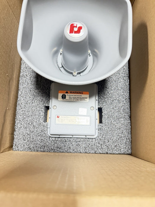 NEW FEDERAL SIGNAL 300GC-120 / 300GC120 NIB