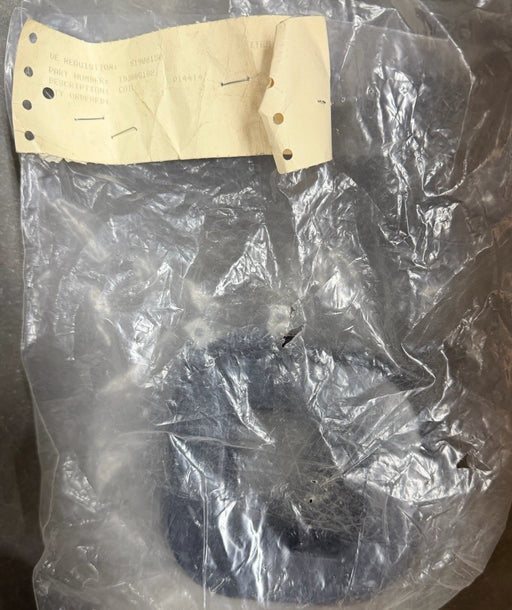 GENERAL ELECTRIC 1D300G102 COIL NEW IN  ORIGINAL PACKAGING