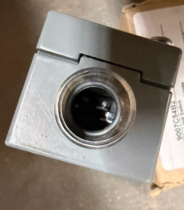 9007C54B2 Telemecanique Sensors  Heavy Duty Limit Switch 50074 785901500742