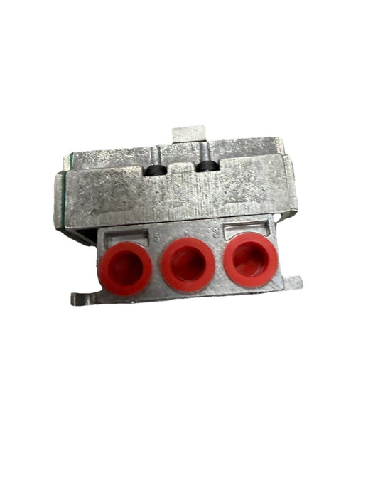 MISSING THE SOLENOID COIL NEW ASCO WT8401B101 120V SOLENOID VALVE 8401B101