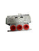 MISSING THE SOLENOID COIL NEW ASCO WT8401B101 120V SOLENOID VALVE 8401B101