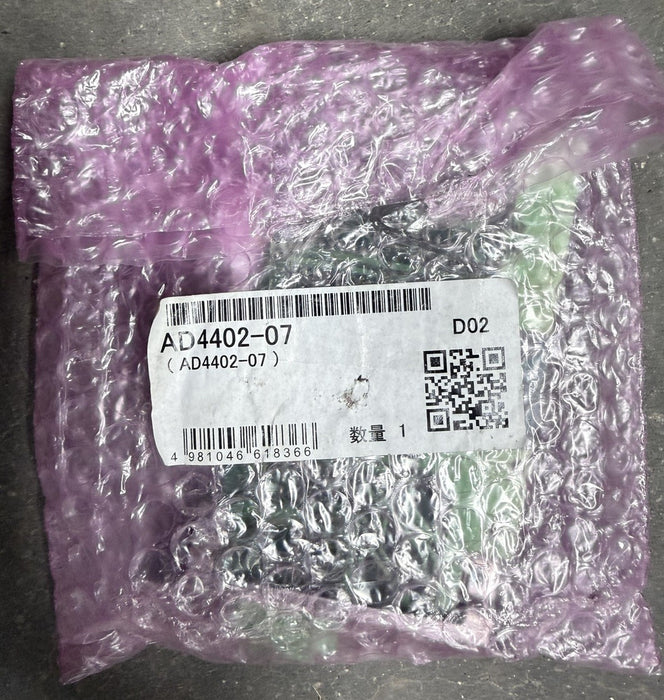 A&D Weighing AD-4402-07 analog output option board ad4402-07