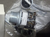 Allen Bradley 800T-J19A    3 Position Selector Switch SPRING RETURN BOTH