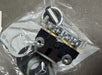 Allen Bradley 800T-J19A    3 Position Selector Switch SPRING RETURN BOTH