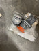 Allen Bradley 800T-D3D2 ORANGE MUSHROOM Push Button 1 NC CONTACT