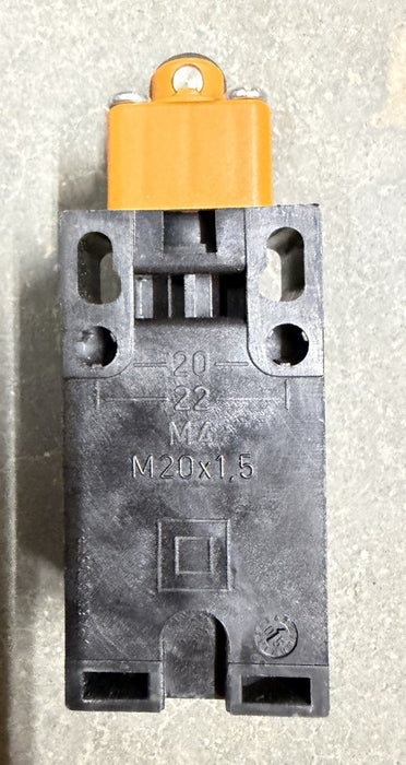 Siemens Position Switch 500V 10A 1NO+1NC P/N 3SE2 200-1D