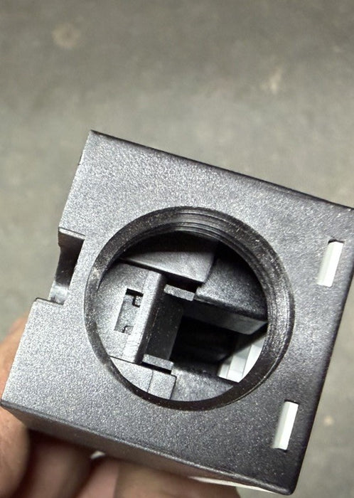 Siemens Position Switch 500V 10A 1NO+1NC P/N 3SE2 200-1D
